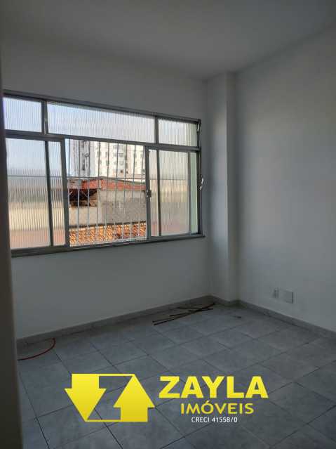 Apartamento à venda com 3 quartos, 89m² - Foto 2