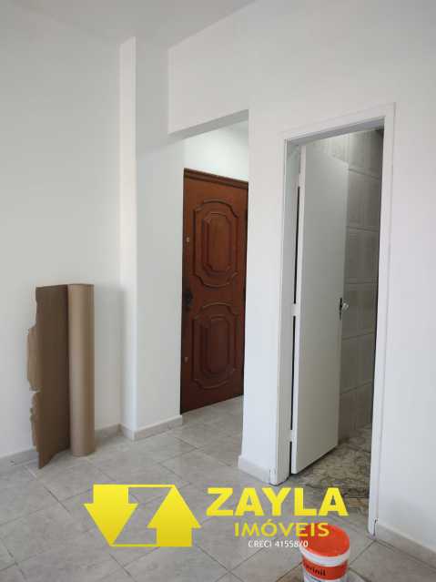 Apartamento à venda com 3 quartos, 89m² - Foto 3