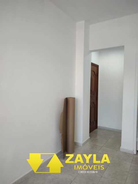 Apartamento à venda com 3 quartos, 89m² - Foto 4