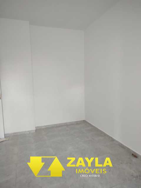 Apartamento à venda com 3 quartos, 89m² - Foto 9