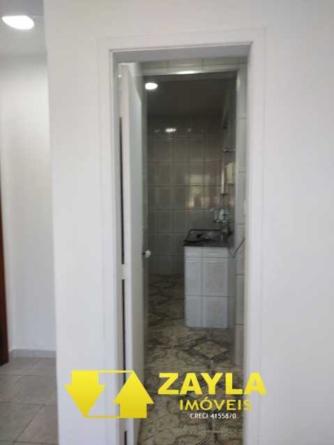 Apartamento à venda com 3 quartos, 89m² - Foto 13