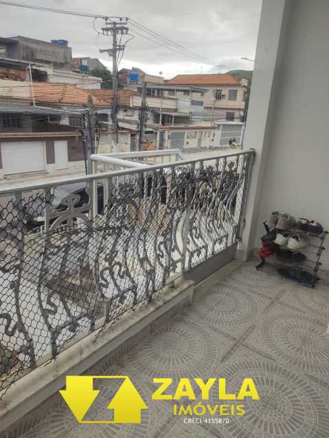 Apartamento à venda com 4 quartos, 126m² - Foto 3