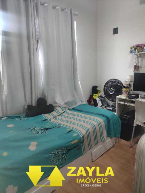 Apartamento à venda com 4 quartos, 126m² - Foto 8