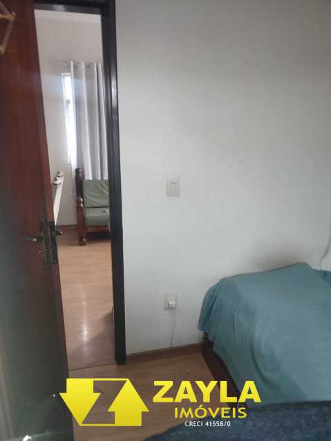 Apartamento à venda com 4 quartos, 126m² - Foto 11