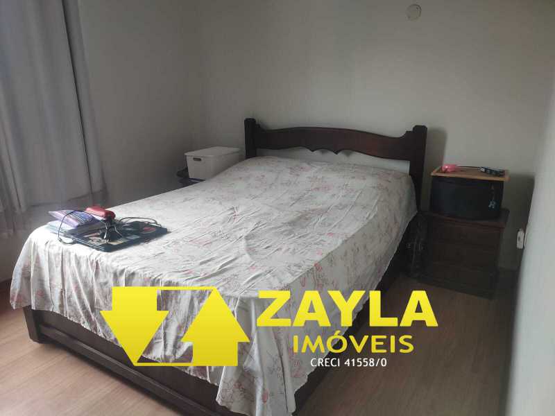 Apartamento à venda com 4 quartos, 126m² - Foto 12