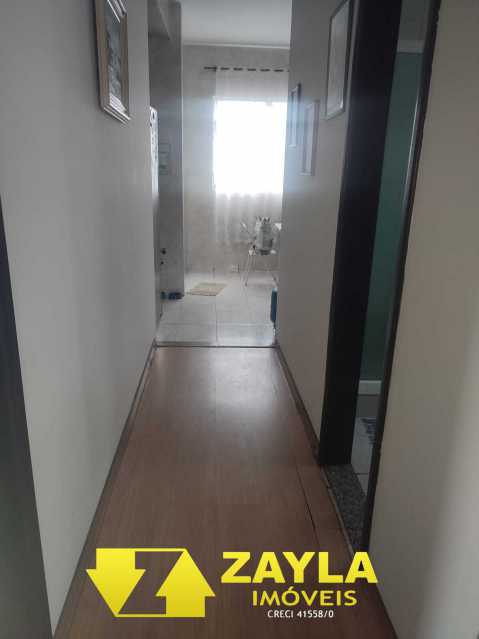 Apartamento à venda com 4 quartos, 126m² - Foto 14