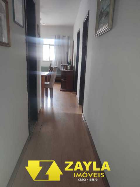 Apartamento à venda com 4 quartos, 126m² - Foto 15