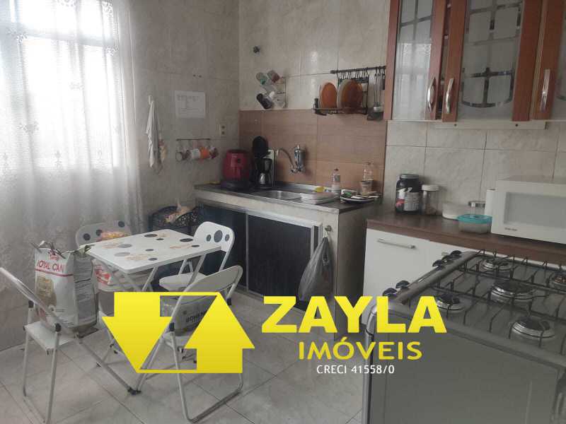 Apartamento à venda com 4 quartos, 126m² - Foto 16