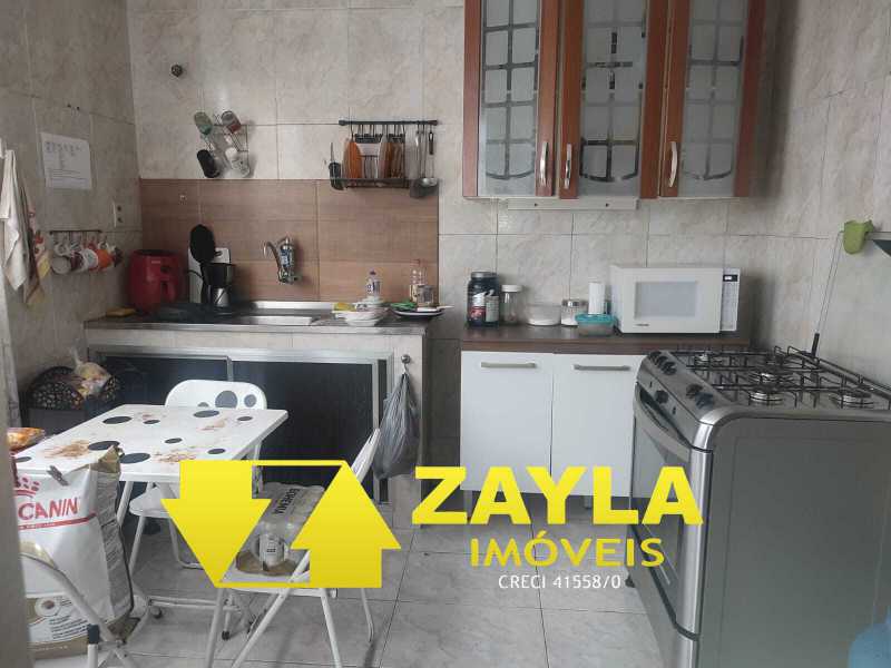 Apartamento à venda com 4 quartos, 126m² - Foto 17