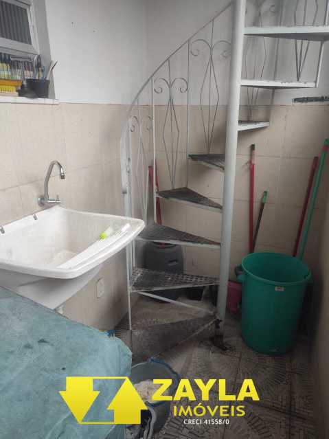 Apartamento à venda com 4 quartos, 126m² - Foto 19