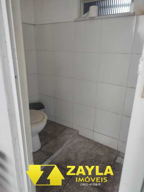 Apartamento à venda com 4 quartos, 126m² - Foto 24