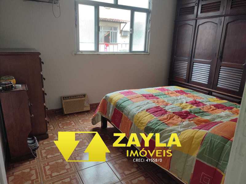 Apartamento à venda com 3 quartos, 70m² - Foto 8