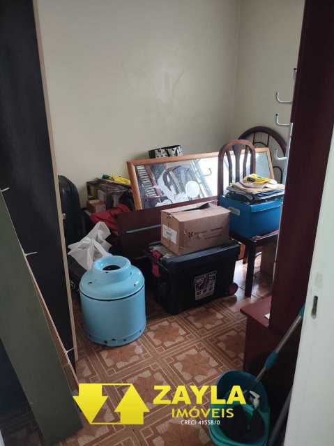 Apartamento à venda com 3 quartos, 70m² - Foto 9