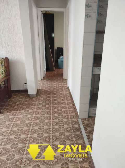 Apartamento à venda com 3 quartos, 70m² - Foto 10