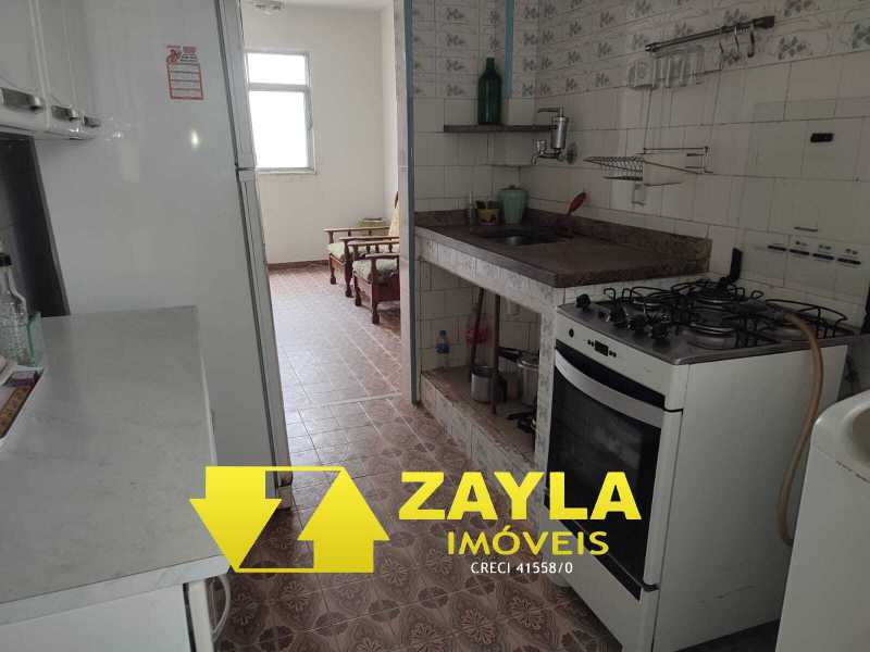 Apartamento à venda com 3 quartos, 70m² - Foto 12