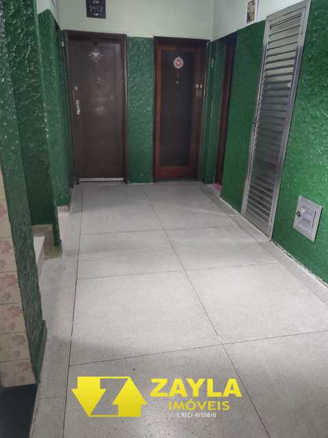 Apartamento à venda com 3 quartos, 70m² - Foto 17