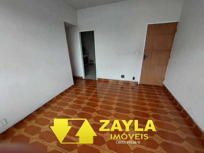 Apartamento à venda com 2 quartos, 80m² - Foto 3