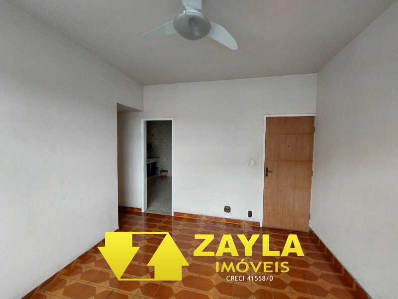 Apartamento à venda com 2 quartos, 80m² - Foto 4