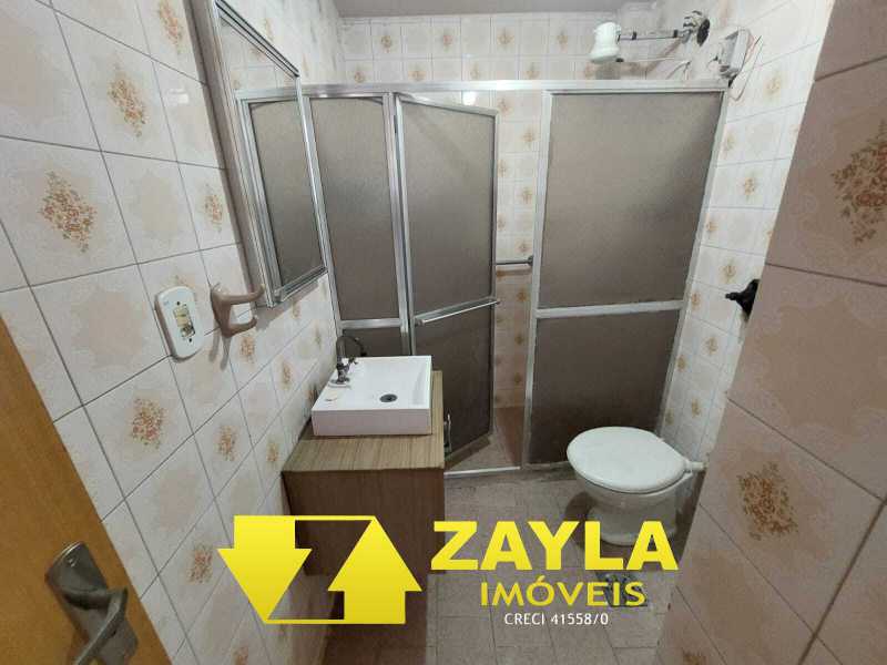 Apartamento à venda com 2 quartos, 80m² - Foto 6