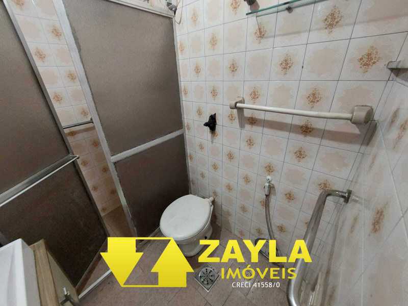 Apartamento à venda com 2 quartos, 80m² - Foto 7