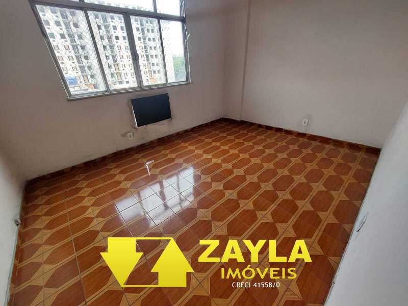 Apartamento à venda com 2 quartos, 80m² - Foto 9