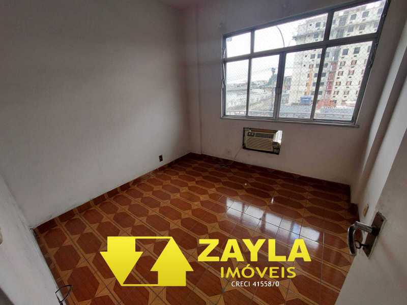 Apartamento à venda com 2 quartos, 80m² - Foto 10