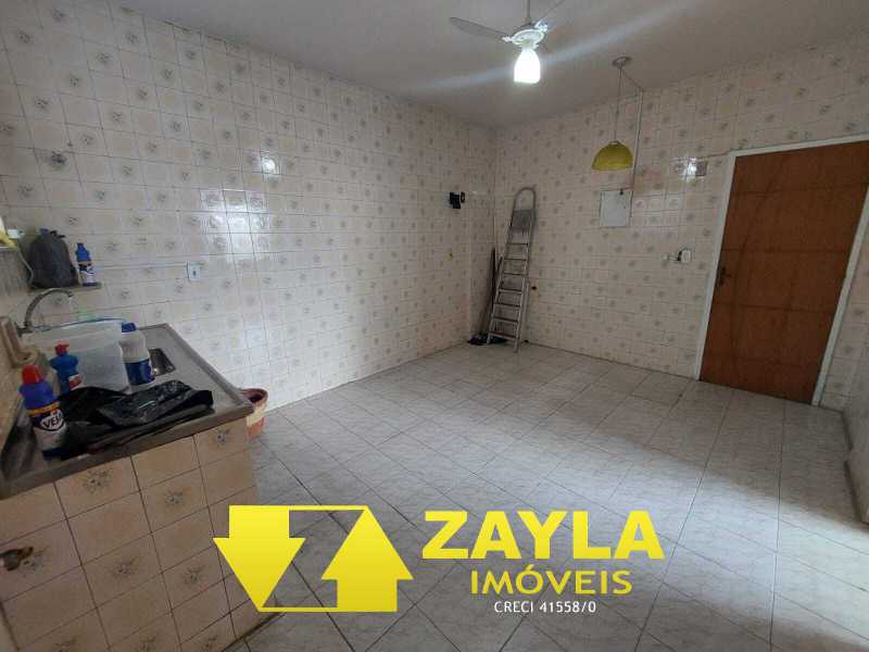 Apartamento à venda com 2 quartos, 80m² - Foto 11