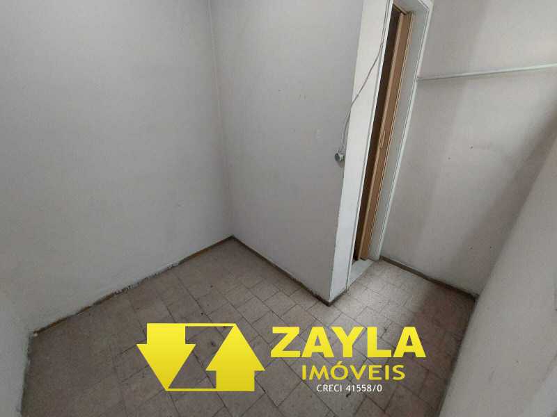 Apartamento à venda com 2 quartos, 80m² - Foto 14