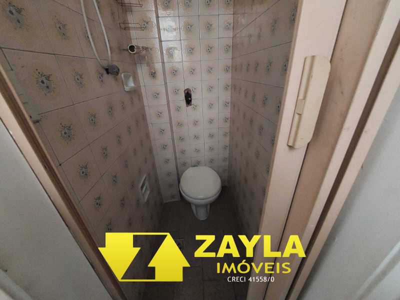 Apartamento à venda com 2 quartos, 80m² - Foto 15