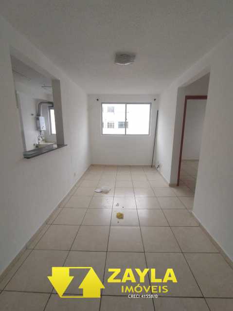 Apartamento à venda com 2 quartos - Foto 1