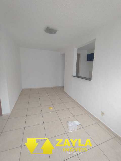 Apartamento à venda com 2 quartos - Foto 2