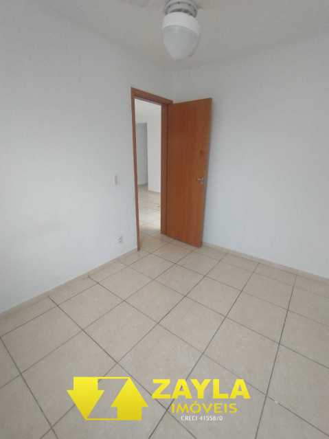 Apartamento à venda com 2 quartos - Foto 5