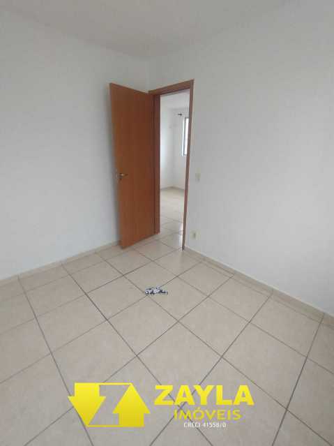 Apartamento à venda com 2 quartos - Foto 7