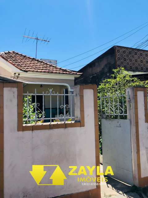 Casa à venda com 3 quartos, 320m² - Foto 29