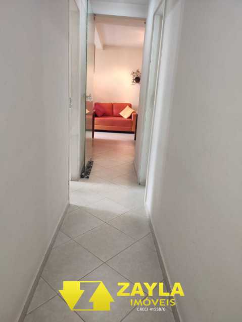 Apartamento à venda com 3 quartos, 97m² - Foto 5