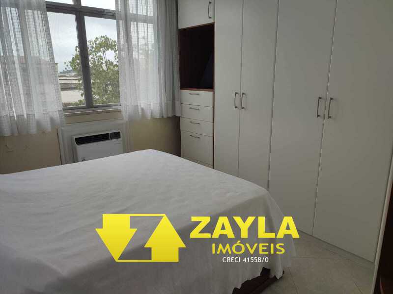 Apartamento à venda com 3 quartos, 97m² - Foto 8