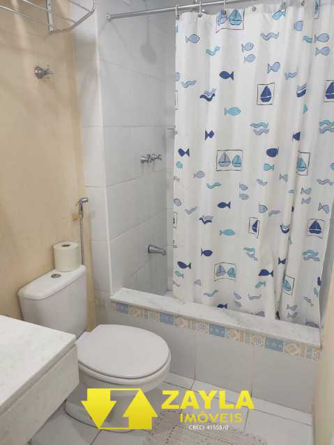 Apartamento à venda com 3 quartos, 97m² - Foto 11