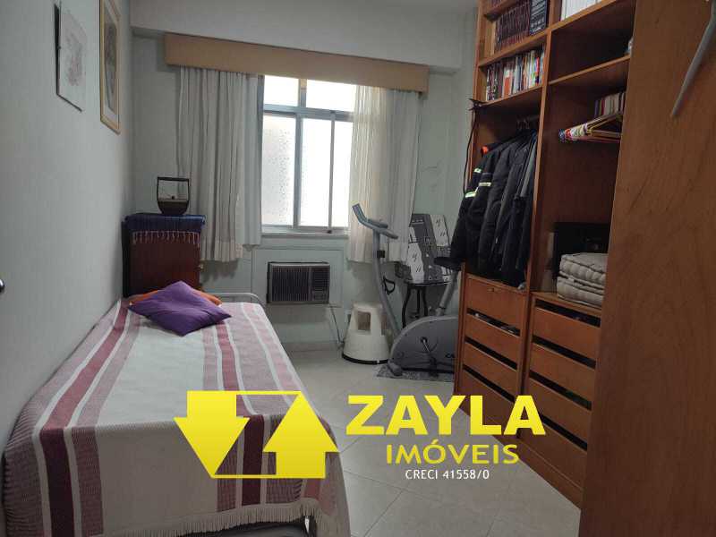 Apartamento à venda com 3 quartos, 97m² - Foto 12