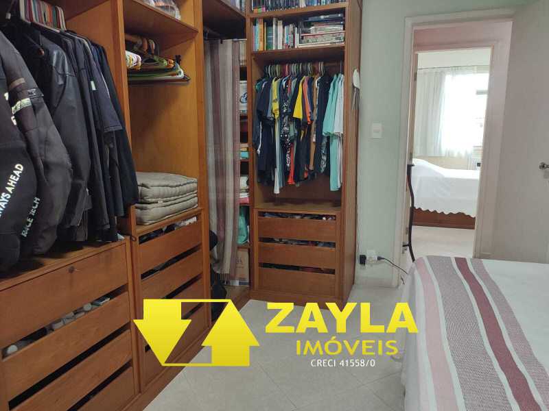 Apartamento à venda com 3 quartos, 97m² - Foto 13