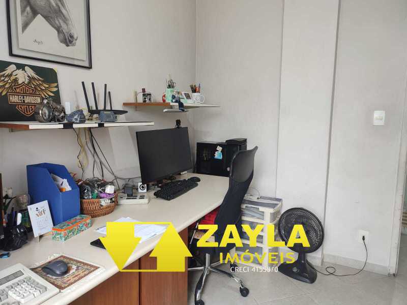 Apartamento à venda com 3 quartos, 97m² - Foto 15