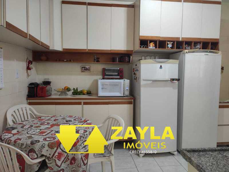 Apartamento à venda com 3 quartos, 97m² - Foto 16