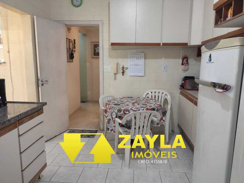 Apartamento à venda com 3 quartos, 97m² - Foto 18