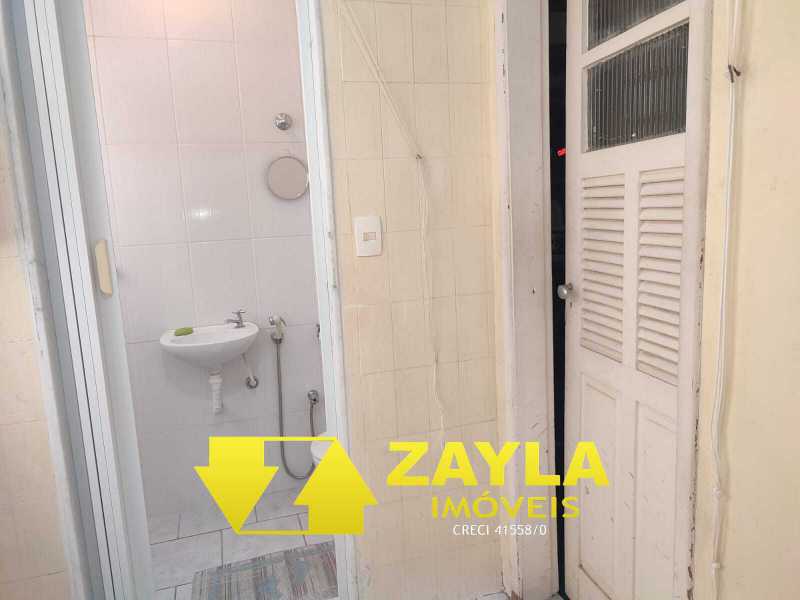 Apartamento à venda com 3 quartos, 97m² - Foto 20