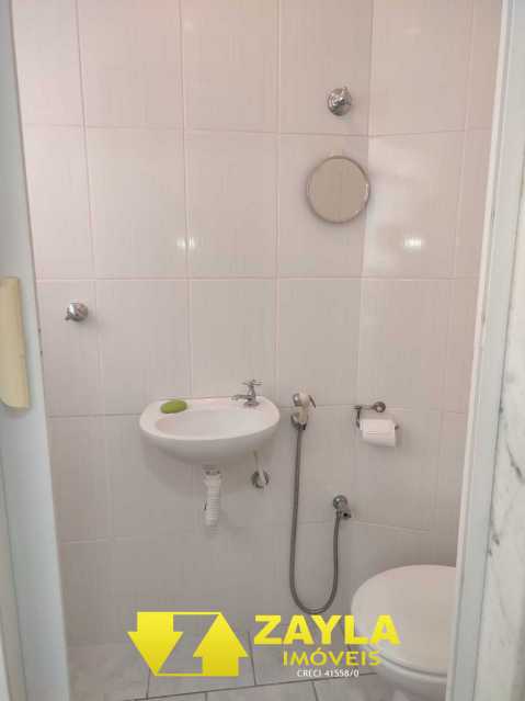 Apartamento à venda com 3 quartos, 97m² - Foto 21