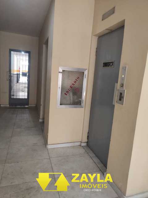 Apartamento à venda com 3 quartos, 97m² - Foto 28