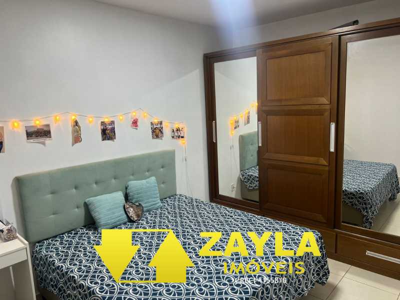 Casa à venda com 2 quartos, 100m² - Foto 14