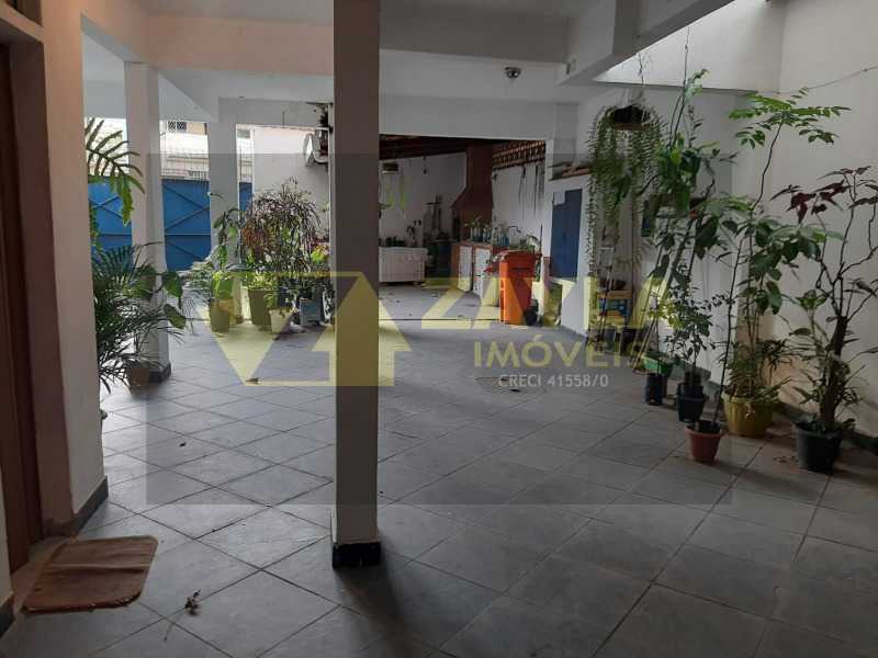 Casa à venda com 3 quartos, 96m² - Foto 5