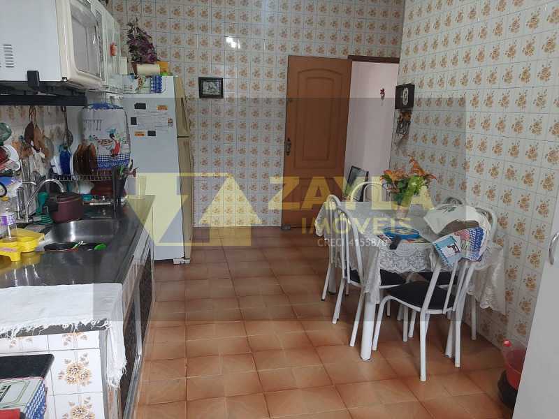 Casa à venda com 3 quartos, 96m² - Foto 12