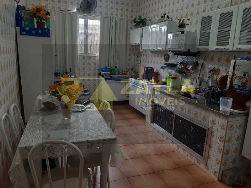 Casa à venda com 3 quartos, 96m² - Foto 13