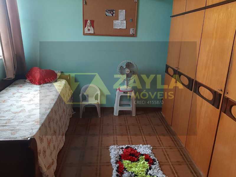 Casa à venda com 3 quartos, 96m² - Foto 17